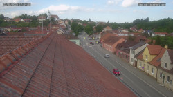 Havlíčkovo náměstí