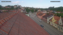 Havlíčkovo náměstí