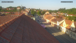 Havlíčkovo náměstí