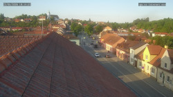 Havlíčkovo náměstí