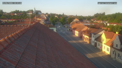 Havlíčkovo náměstí