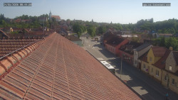 Havlíčkovo náměstí