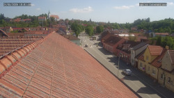 Havlíčkovo náměstí