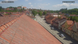 Havlíčkovo náměstí