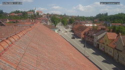 Havlíčkovo náměstí