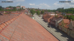 Havlíčkovo náměstí