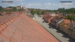 Havlíčkovo náměstí