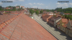 Havlíčkovo náměstí