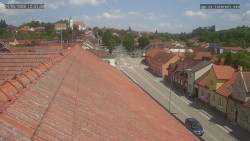 Havlíčkovo náměstí