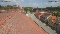 Havlíčkovo náměstí