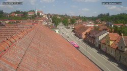 Havlíčkovo náměstí