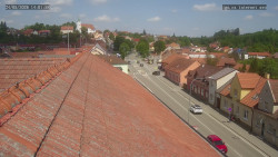 Havlíčkovo náměstí