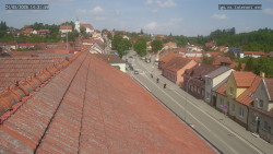 Havlíčkovo náměstí