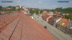 Havlíčkovo náměstí