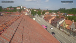 Havlíčkovo náměstí