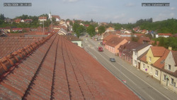 Havlíčkovo náměstí