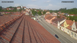 Havlíčkovo náměstí