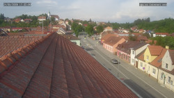 Havlíčkovo náměstí