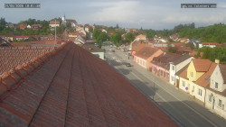 Havlíčkovo náměstí