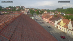Havlíčkovo náměstí
