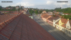 Havlíčkovo náměstí