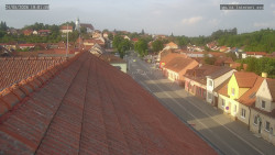 Havlíčkovo náměstí