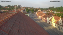 Havlíčkovo náměstí