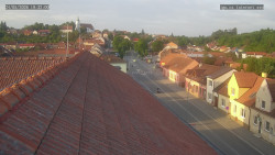 Havlíčkovo náměstí