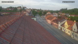 Havlíčkovo náměstí