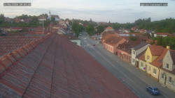 Havlíčkovo náměstí