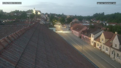Havlíčkovo náměstí