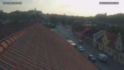 Havlíčkovo náměstí