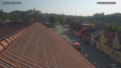 Havlíčkovo náměstí