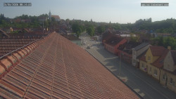 Havlíčkovo náměstí