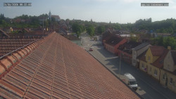 Havlíčkovo náměstí