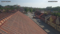 Havlíčkovo náměstí