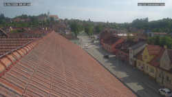 Havlíčkovo náměstí