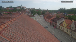 Havlíčkovo náměstí