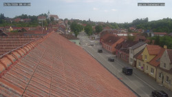Havlíčkovo náměstí