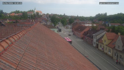 Havlíčkovo náměstí