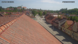 Havlíčkovo náměstí