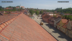 Havlíčkovo náměstí