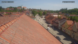 Havlíčkovo náměstí