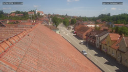 Havlíčkovo náměstí