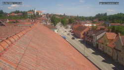 Havlíčkovo náměstí