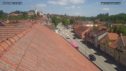 Havlíčkovo náměstí