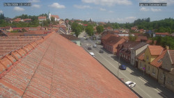 Havlíčkovo náměstí