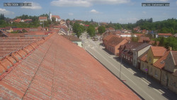 Havlíčkovo náměstí