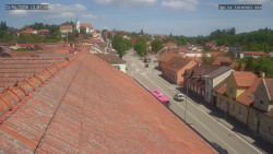 Havlíčkovo náměstí