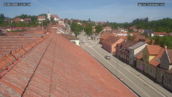 Havlíčkovo náměstí